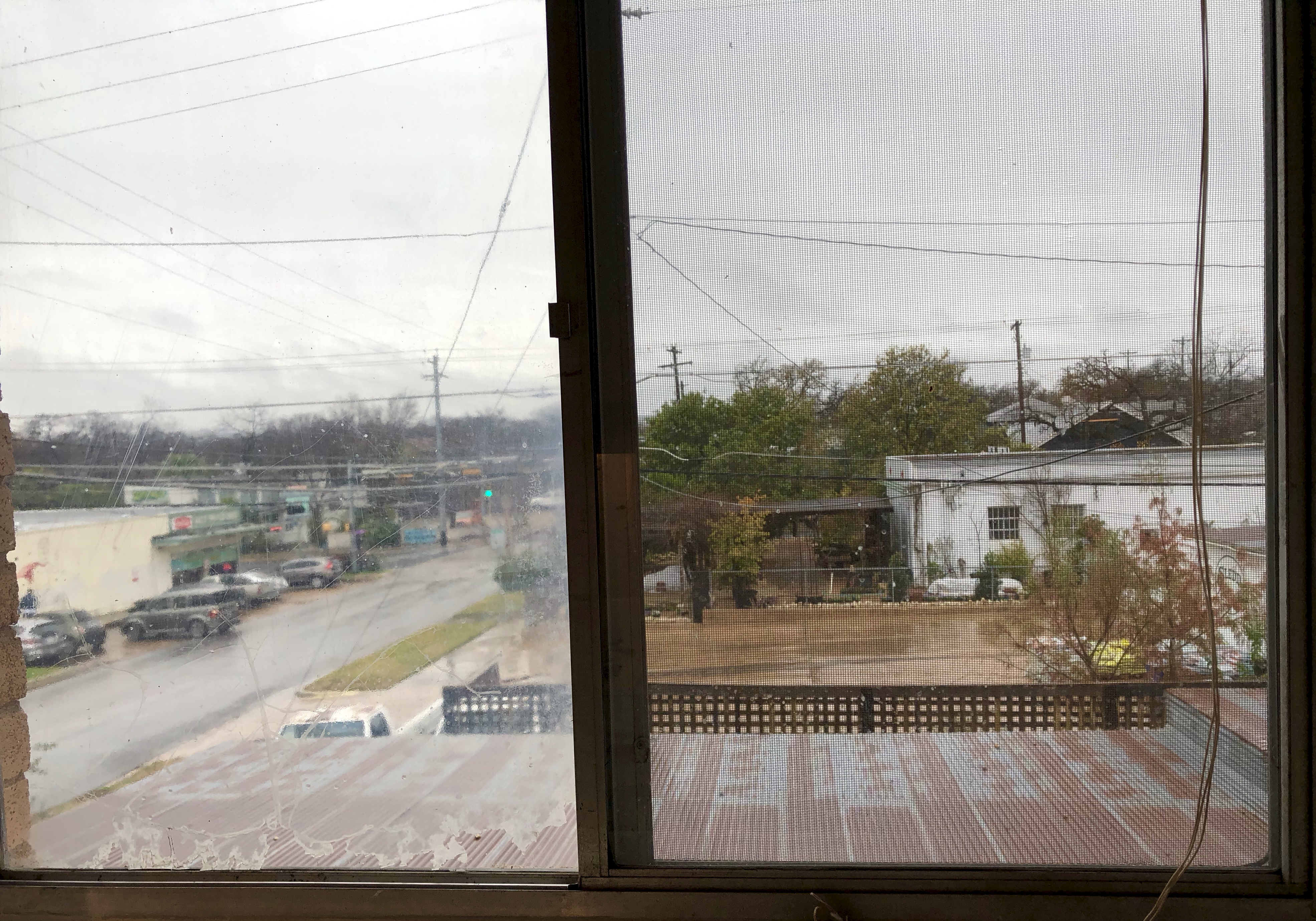 Moving to GVL: Day 1