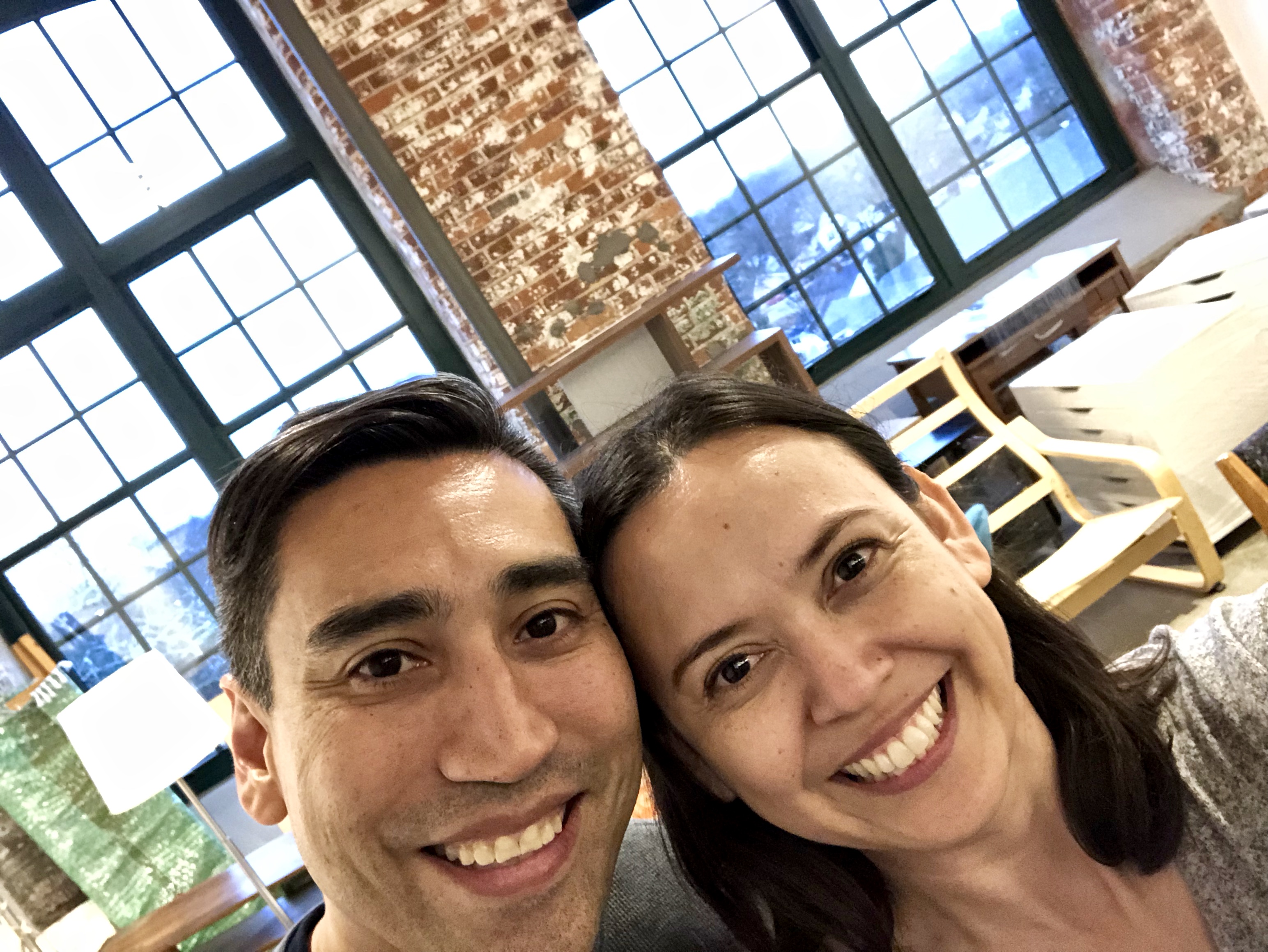 We made it to South Carolina!